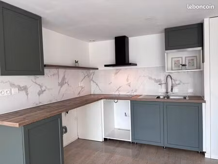 maison moderne 100 m² – libre immédiatement – jardin clôturé & terrasse – ambarès-et-lagra