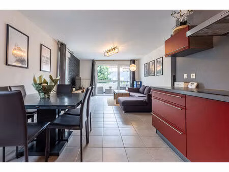 appartement t3 annecy à vendre