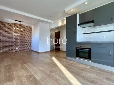 deux pièces - asnières sur seine / quartier château