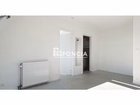 appartement t2 – résidence sécurisée  proche mer et commerces