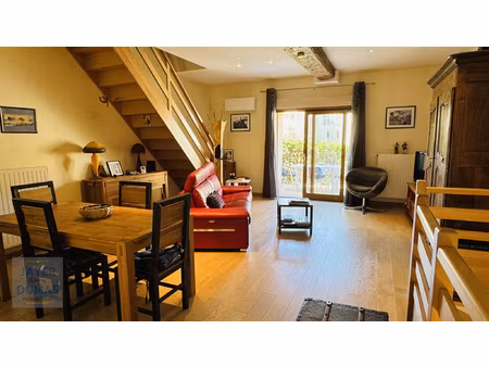 chalon-sur-saone - proche conservatoire - appartement ou mai