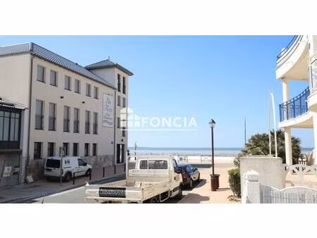 châtelaillon plage  appartement vue mer