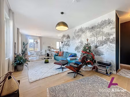 superbe appartement en duplex t5 entièrement rénové - hyper c