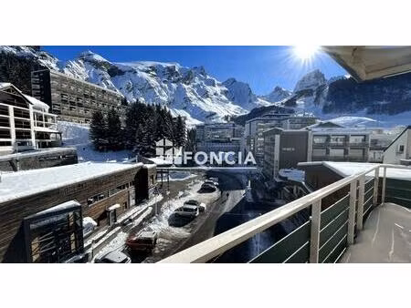 gourette au pied des pistes