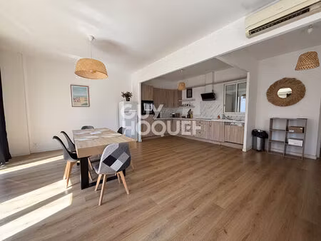 immeuble 9 pièce(s) 246 m2 à perpignan.