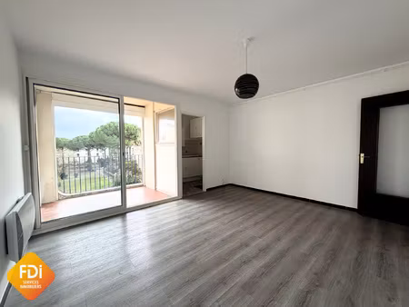 ponant - p2 de 36 44m2 - parking