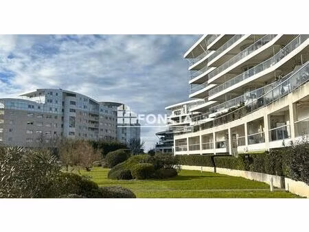 minimes / au coeur du campus universitaire