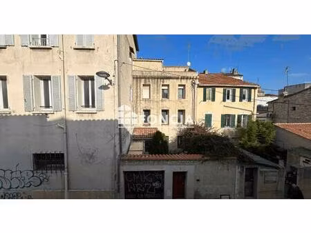 parc du 26e centenaire-t2 en dernier étage