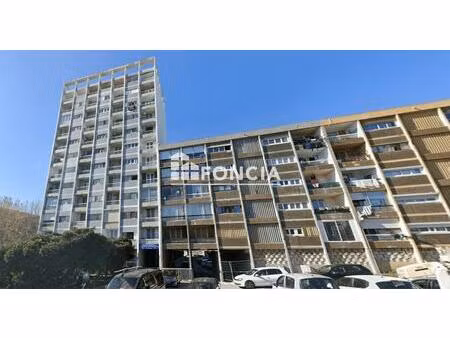 appartement t3 de 64m2 - marseille 15 ème arrondissement