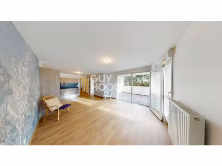 appartement nantes 4 pièce(s) 73.90 m2 procé ? breil