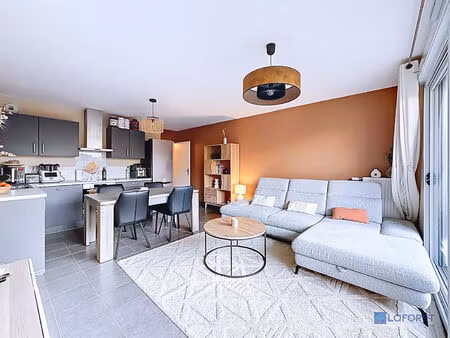 appartement t3 noisy-le-grand à vendre