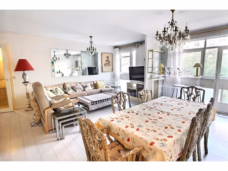 appartement t3 paris 20 à vendre