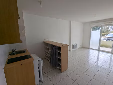 appartement ploermel 2 pièce(s) 34 m2