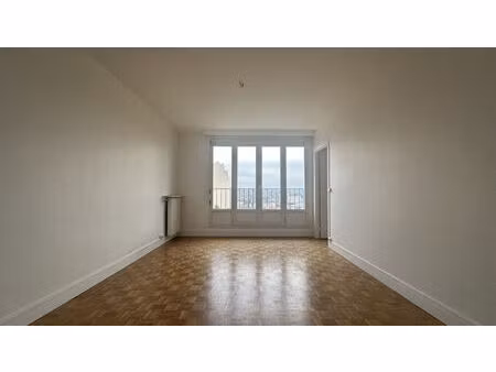 appartement saint germain en laye 2 pièce(s) 44.53 m2