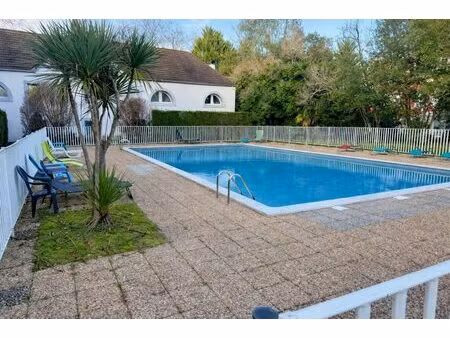 appartement avec double parental