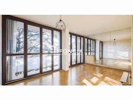 exclusivité foncia – beau t2 à saint-martin-d’hères village