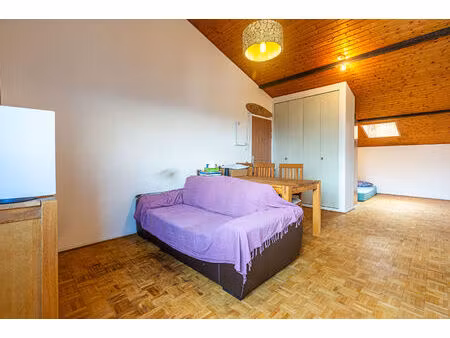 appartement t2 annecy à vendre
