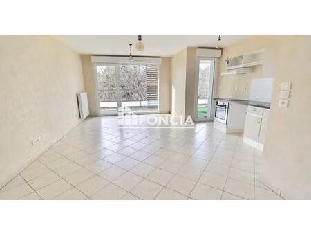 balcon sur parc boise sans vis a vis