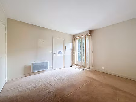 appartement t2 près de vanves à vendre