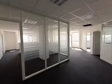 a louer bureaux de 491m² blagnac aéroport