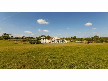 domaine agricole à rénover près de béziers