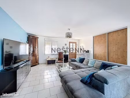 maison 6 pièces 179 m²