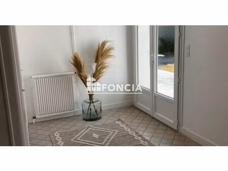 plain pied 4 chambres bel espace de vie