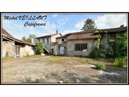 veillaut michel capifrance