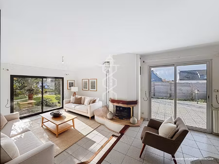 riantec : emplacement recherché à 300m de la petite mer de gâ