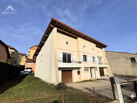 maison 4 pièces 88 m2