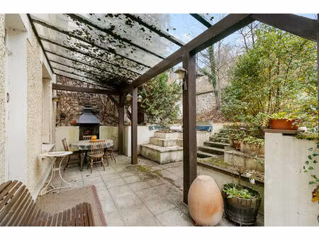 maison saint germain en laye 3 pièce(s) 90 m2