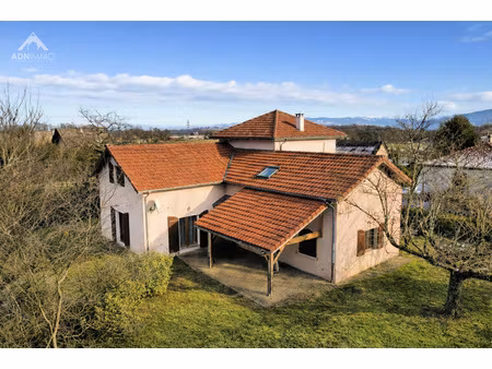 maison 7 pièces 193 m2