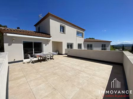 maison 4 pieces 162 m²