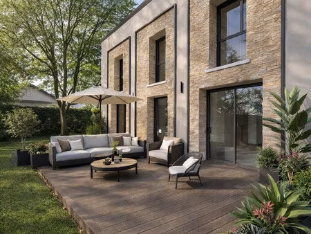 maison à vendre tassin-la-demi-lune