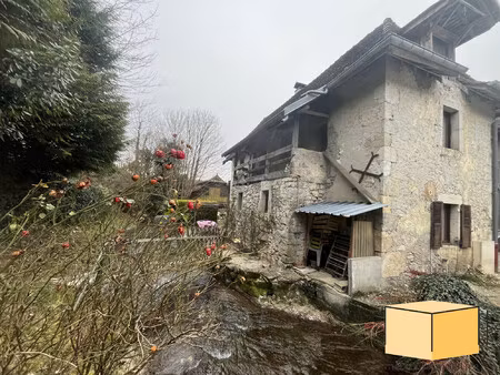 maison à vendre lucey