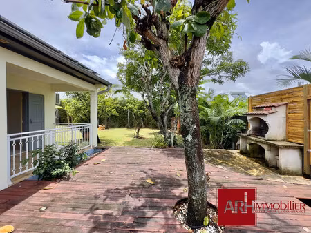 charmante villa t4 st andre