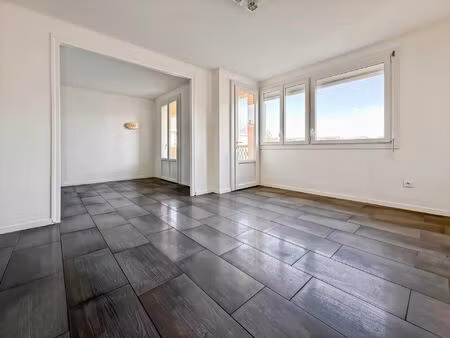 vente appartement 4 pièces 66 m2 à montpellier