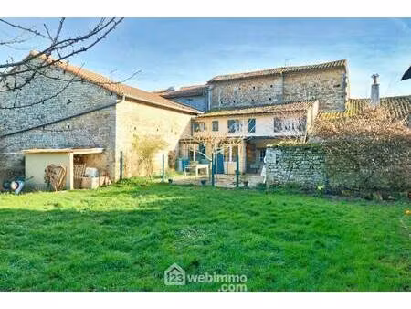 poitiers et grand poitiers