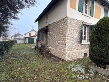 orpi gremmel dominique immobilier