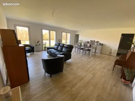 maison verneuil sur vienne