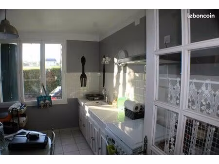 maison 6 pièces 122 m²