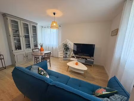 era immobilier - caen venoix