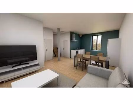 villefranche immobilier