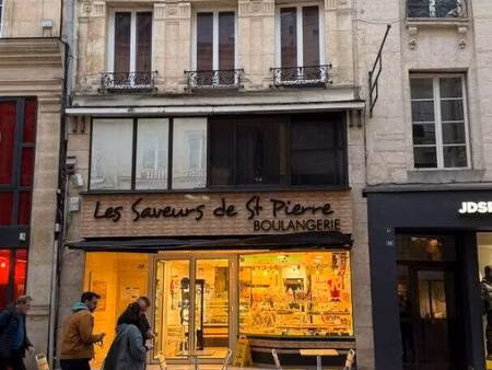 local commercial à vendre