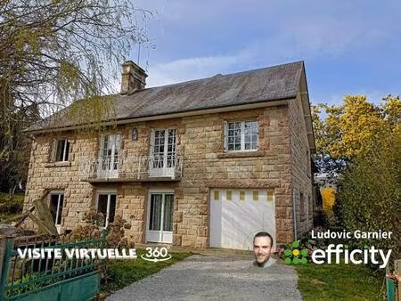 maison de ville à vendre