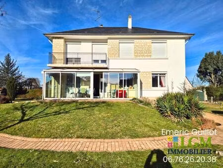 maison de ville à vendre