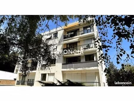 appartement 6 pièces 130 m²