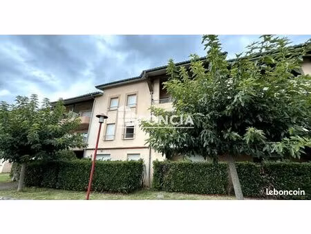 appartement 3 pièces 55 m²