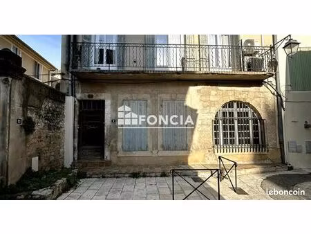 appartement 4 pièces 93 m²