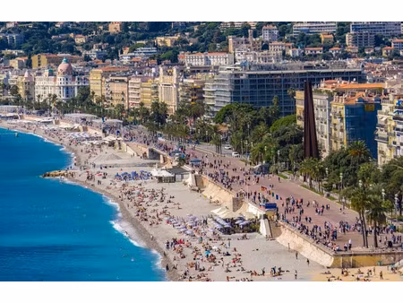 fonds de commerce salon de thé  snacking  glacier  creperie à vendre cannes (06) en bord d